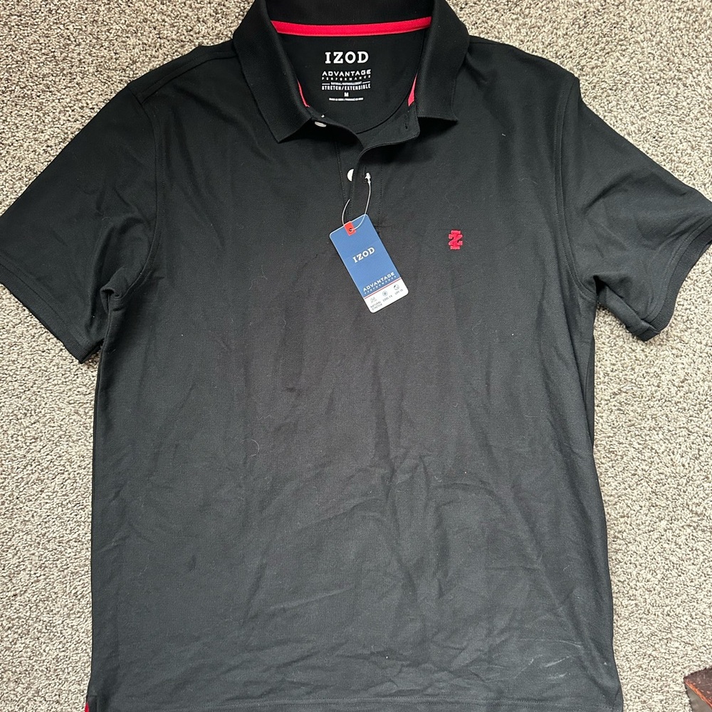Izod Golf shirt